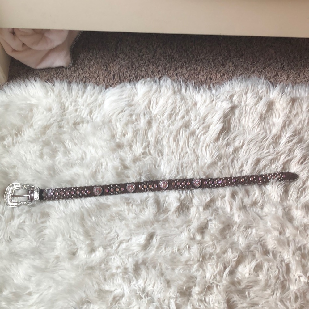 Girls Belt!
